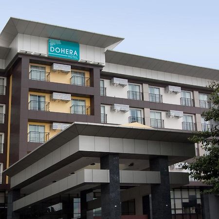 Dohera Hotel Cebu Екстер'єр фото