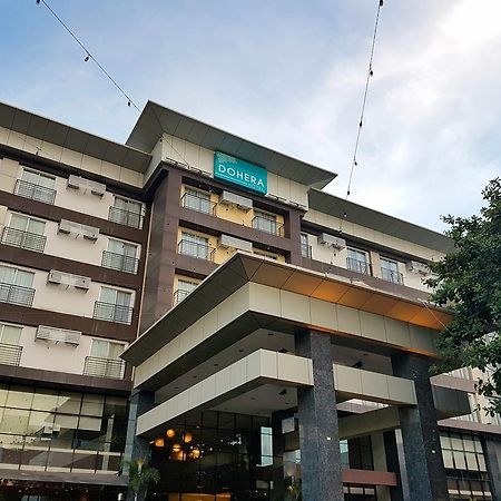 Dohera Hotel Cebu Екстер'єр фото