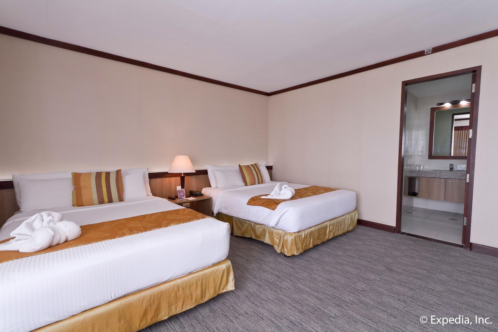 Dohera Hotel Cebu Екстер'єр фото