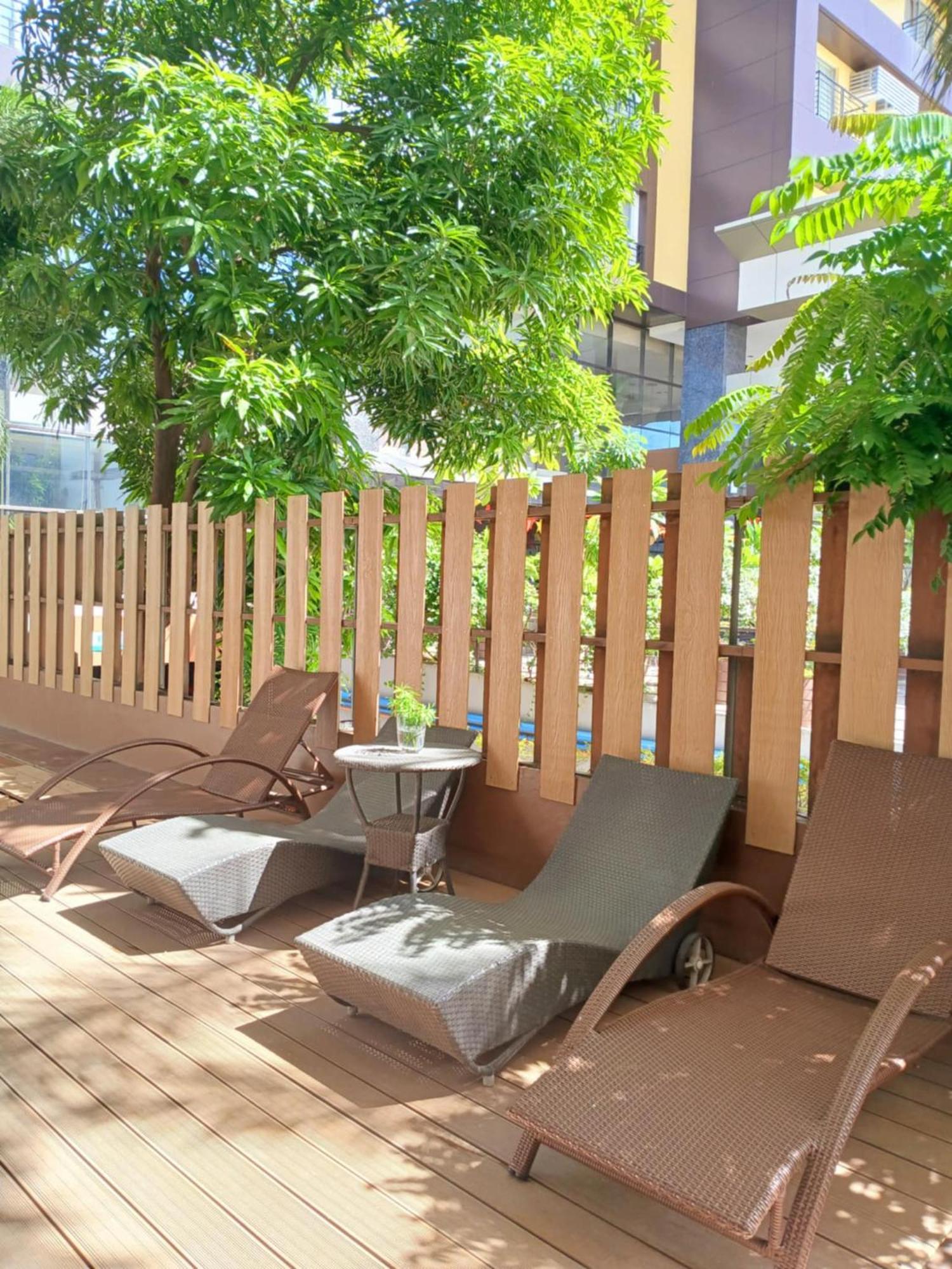 Dohera Hotel Cebu Екстер'єр фото