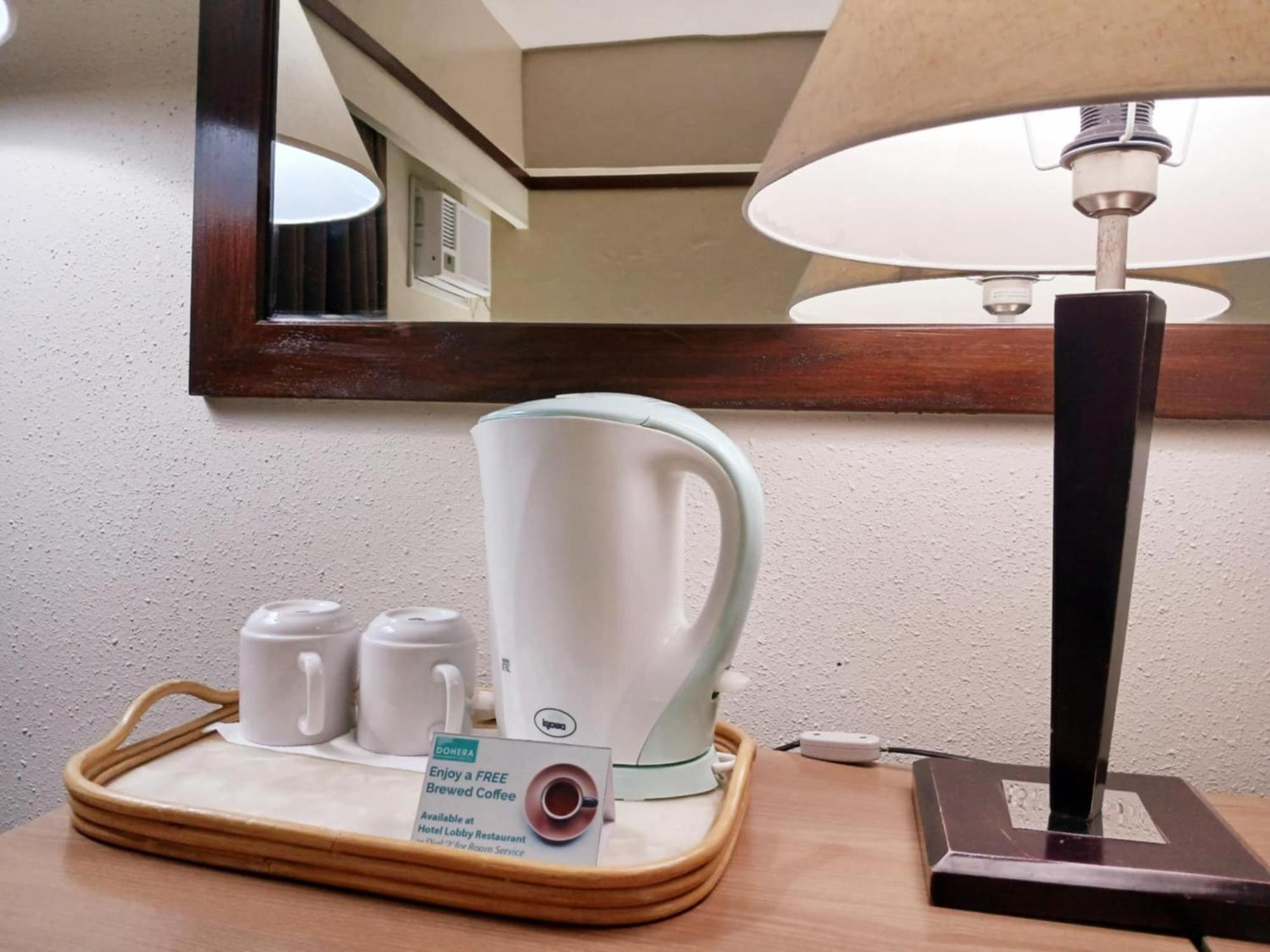 Dohera Hotel Cebu Екстер'єр фото