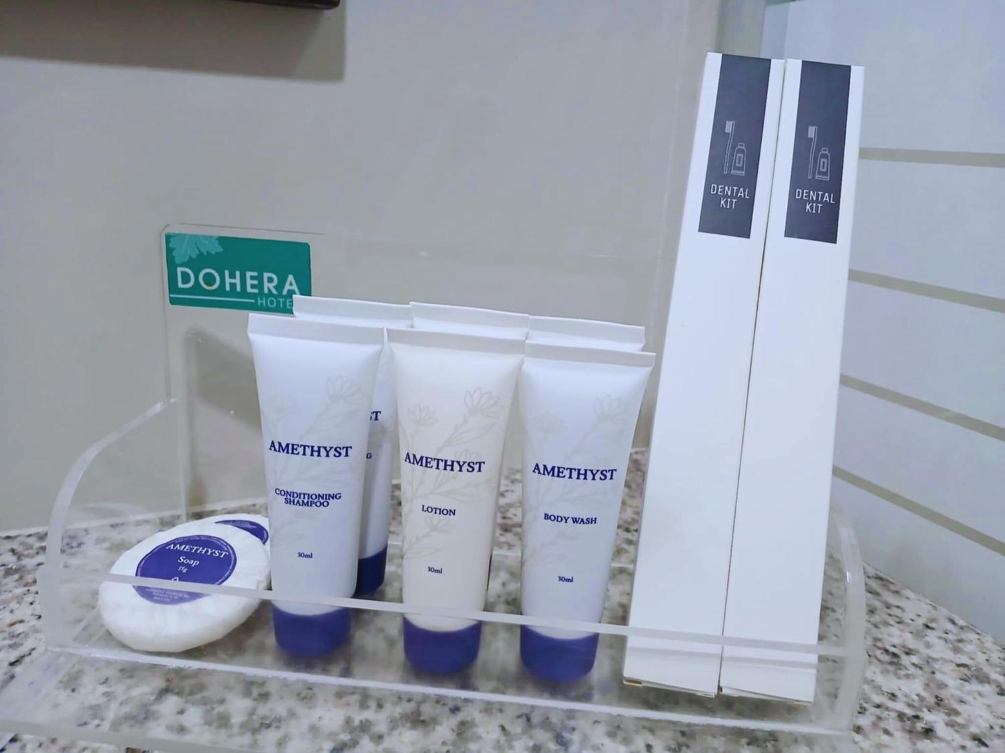 Dohera Hotel Cebu Екстер'єр фото