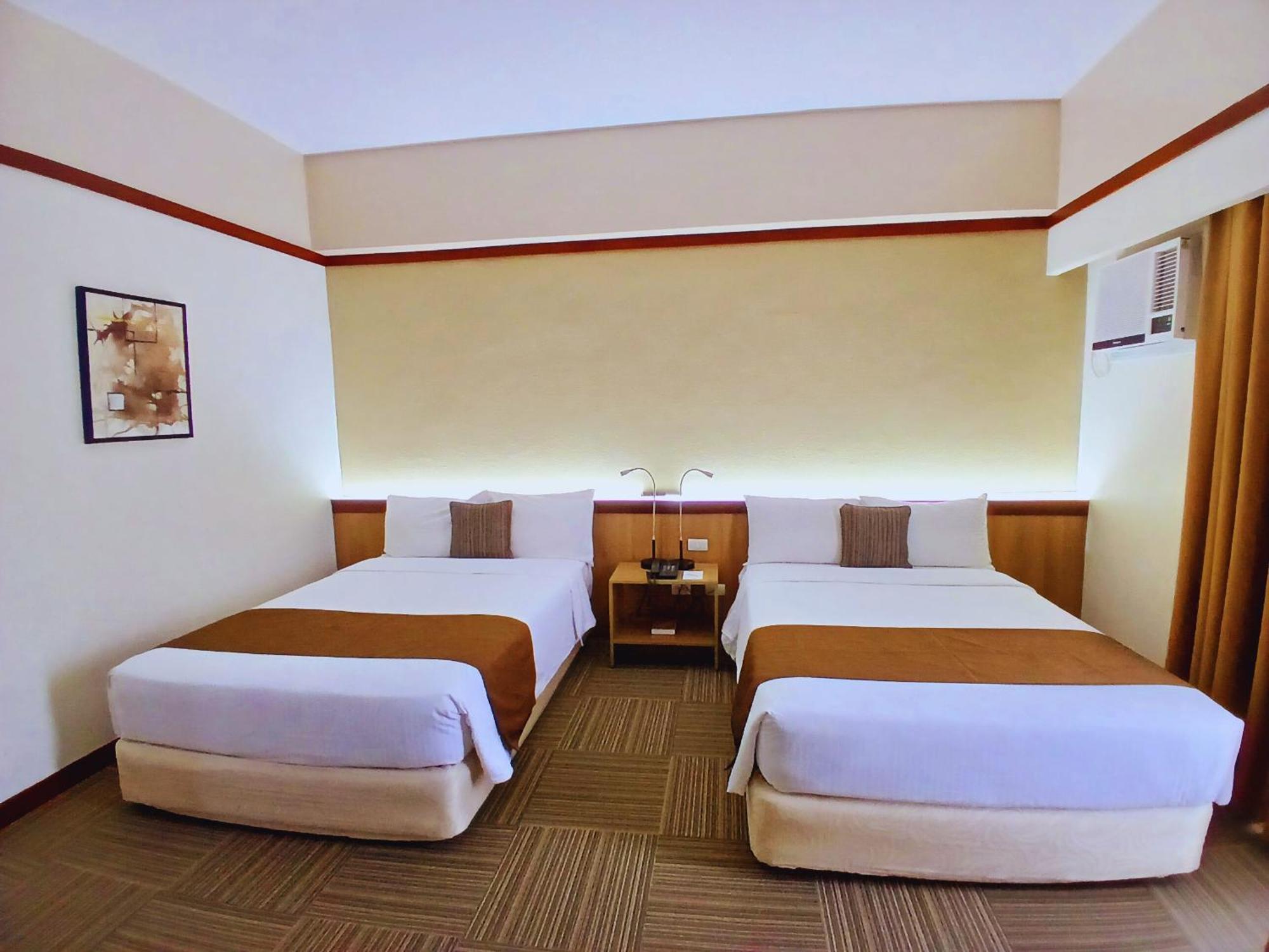 Dohera Hotel Cebu Екстер'єр фото