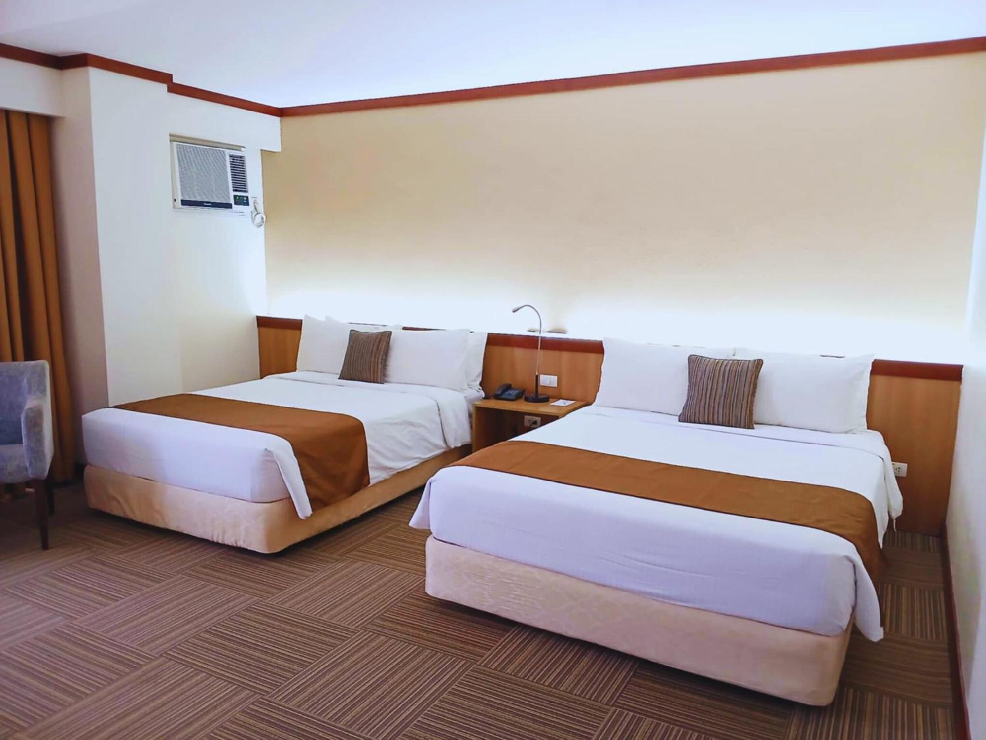 Dohera Hotel Cebu Екстер'єр фото