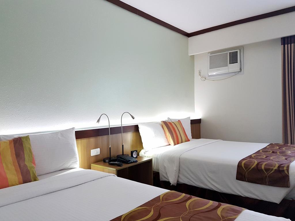 Dohera Hotel Cebu Екстер'єр фото