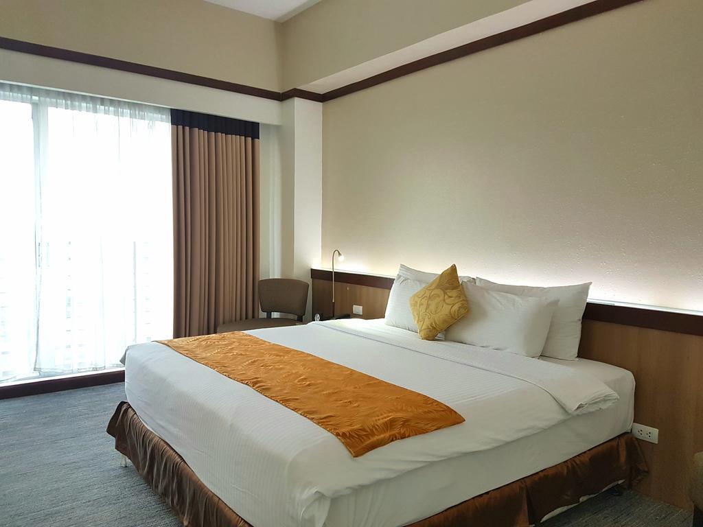 Dohera Hotel Cebu Екстер'єр фото