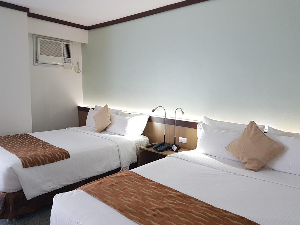 Dohera Hotel Cebu Екстер'єр фото