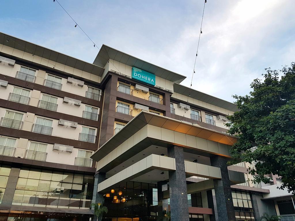 Dohera Hotel Cebu Екстер'єр фото